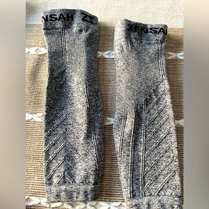 Zensah Compression Leg Sleeves s/m